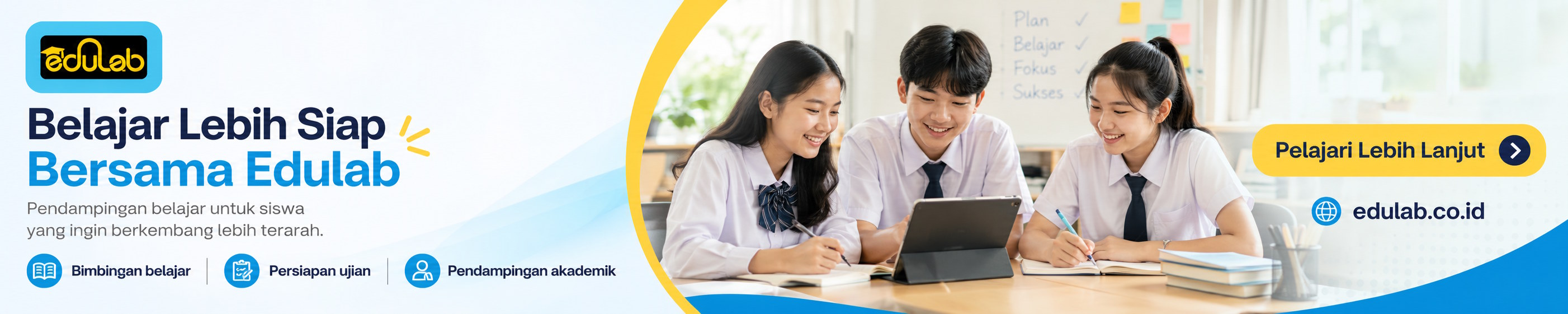 EDULAB | PT Kreasi Edulab Indonesia